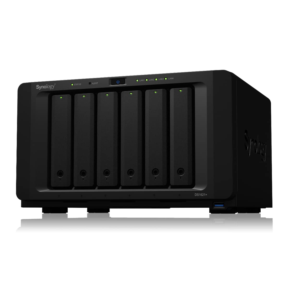 Synology NAS