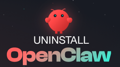 How to Uninstall OpenClaw, Revoke Access and Remove Data