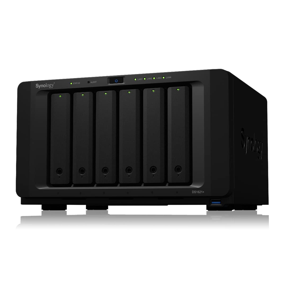 Unveiling the Best NAS for Business/Enterprise Use