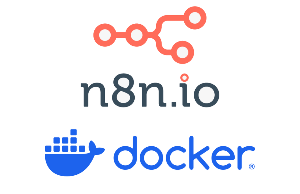 How to Install n8n Using Docker Compose and Caddy (with HTTPS)