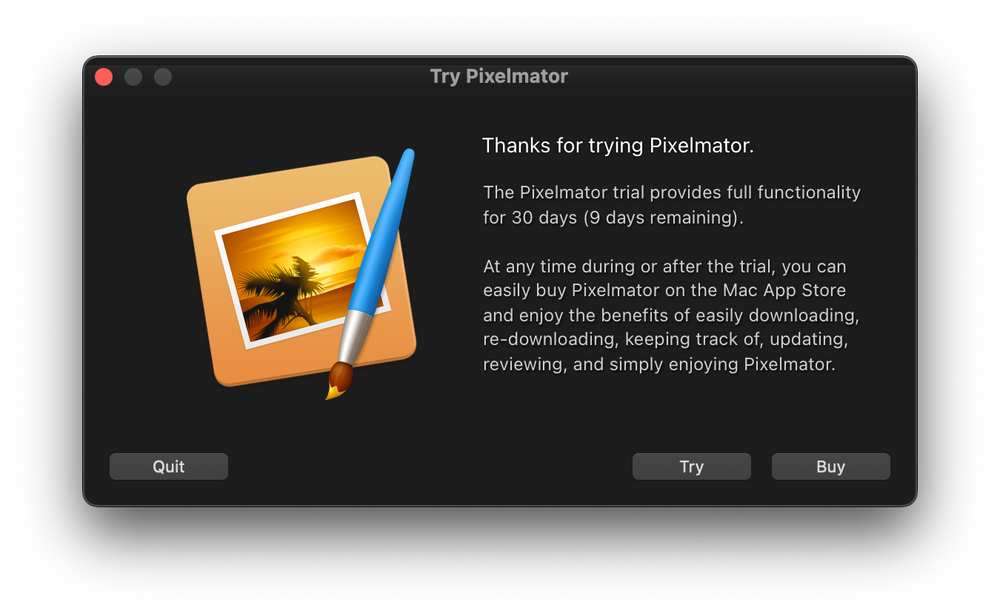 HACK: Get Pixelmator for Lifetime FREE