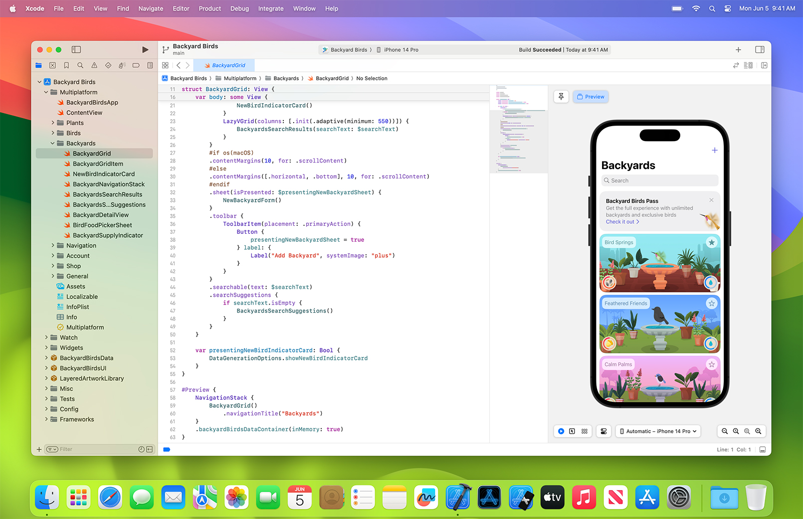 Top 5 Things To Do on Xcode Without an Apple Developer Account and No Coding Skills